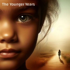 Her Story: The Younger Years Audiobook